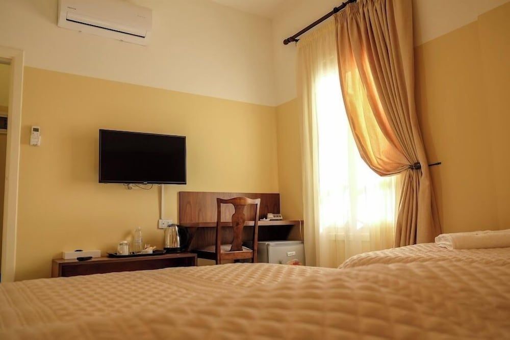 Victoria Boutique Hotel Mina 4 estrellas en El Mîna