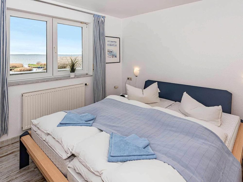 Aquarius Ferienwohnungen Usedom 3
