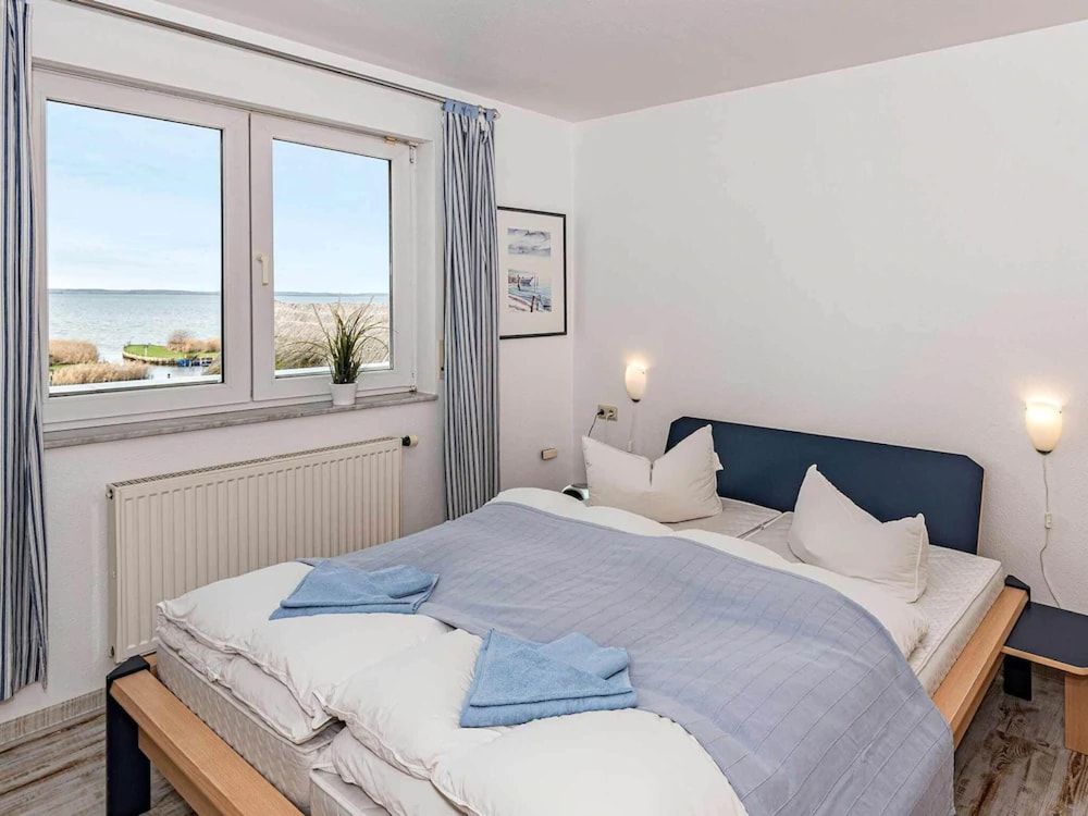 Aquarius Ferienwohnungen Usedom 2
