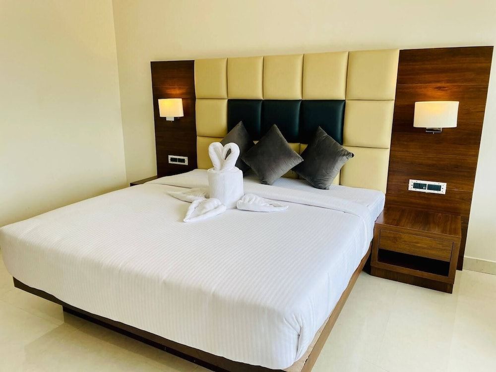 Mastiff Grand Dharwad 2