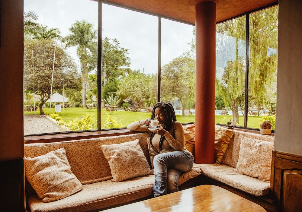 Kilemakyaro Mountain Lodge 3