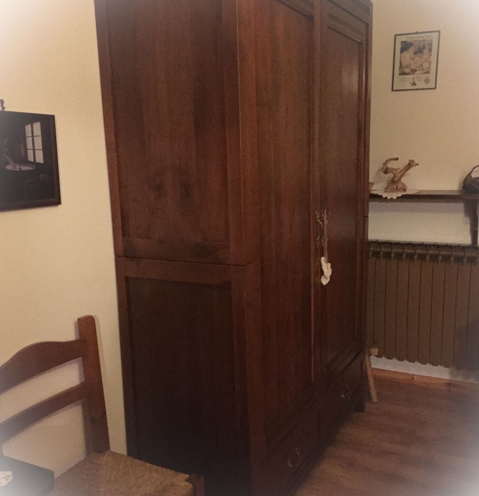 Agriturismo La Grange 3