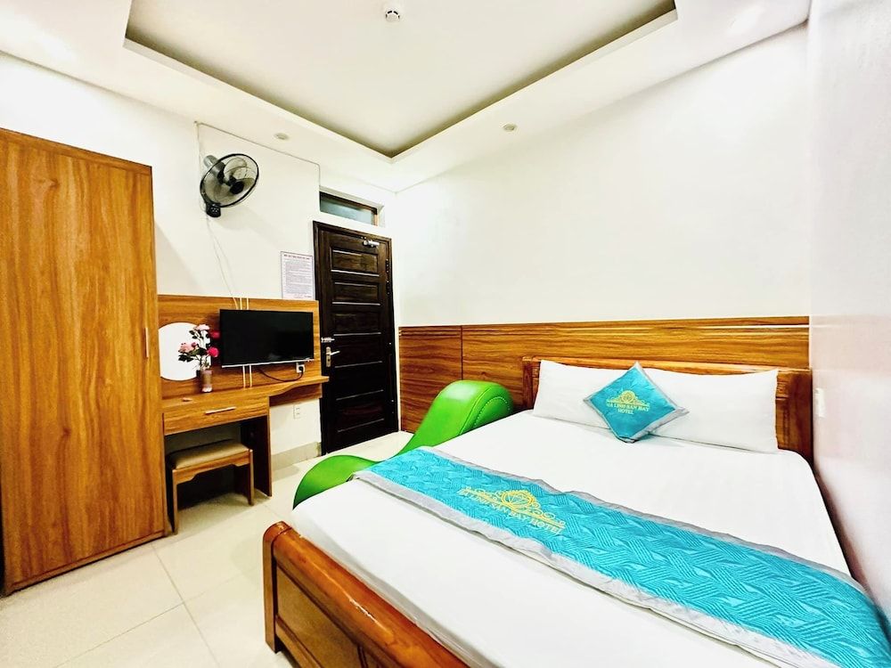 Ha Linh Hotel Dien Bien - by Bay Luxury 2