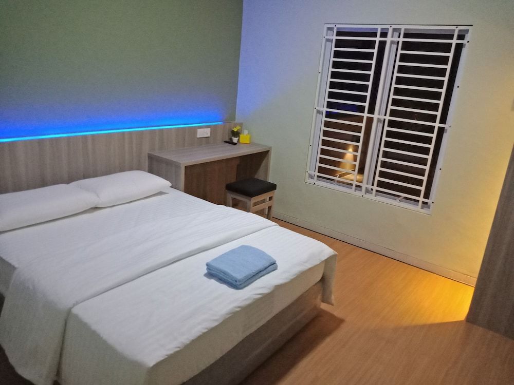 Sleeprest Golden Prima 1 3