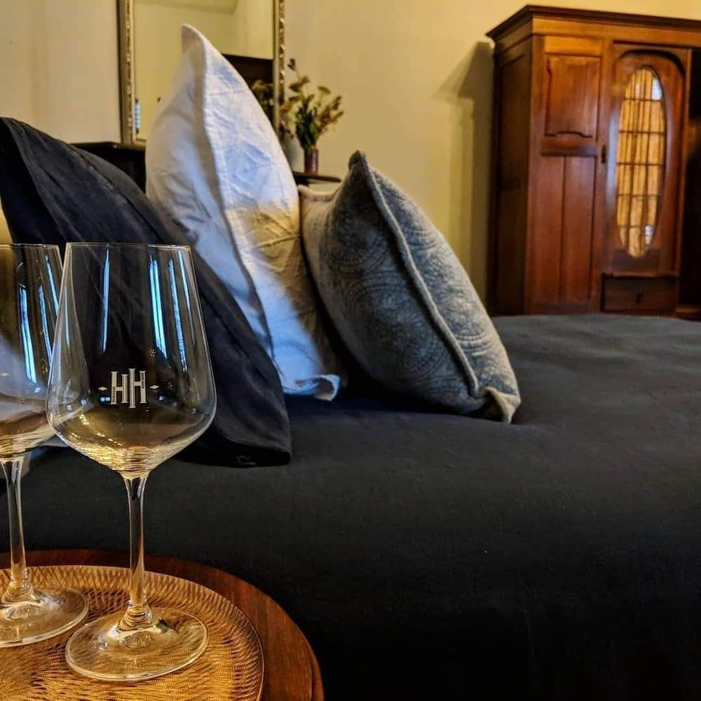 Harvest Home 4 estrellas en Avenel
