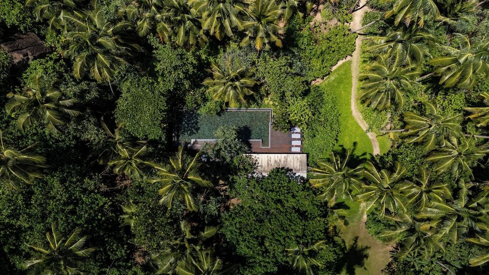Sama Retreats - Kosgoda 5 estrellas en Kosgoda