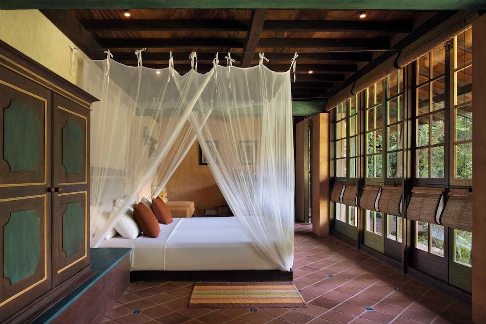 Sama Retreats - Kosgoda 3
