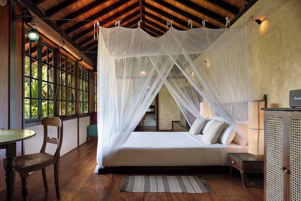 Sama Retreats - Kosgoda 2