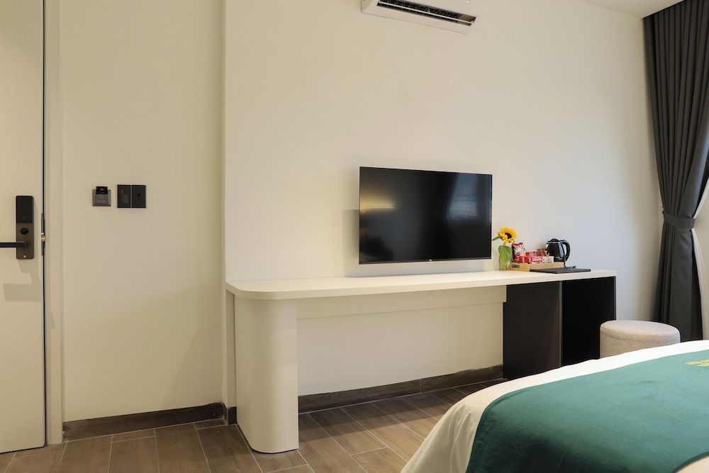 Ao Tien Harbour Boutique Hotel 3