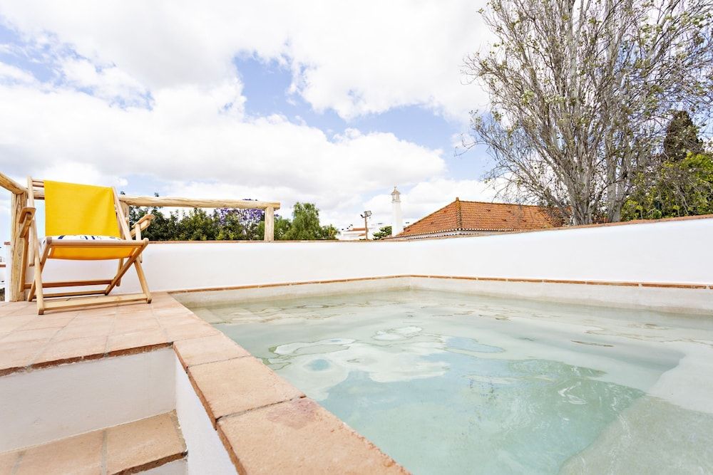 Casa dos Av s in Tavira 3