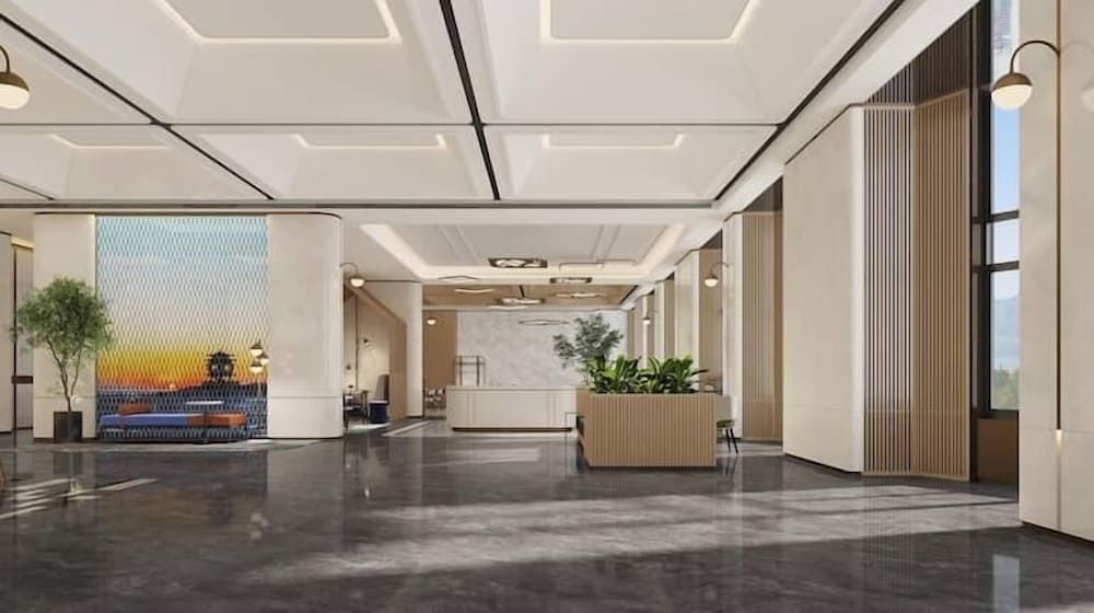 Hilton Garden Inn Huludao Longxing Road 2
