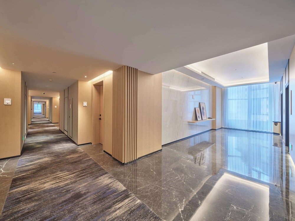 Hilton Garden Inn Huludao Longxing Road 3