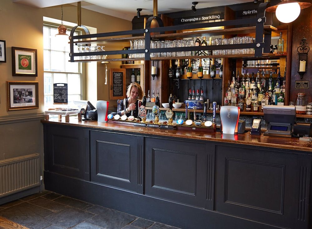 Cock Hotel Stony Stratford by Greene King Inns 3 estrellas en Stony Stratford