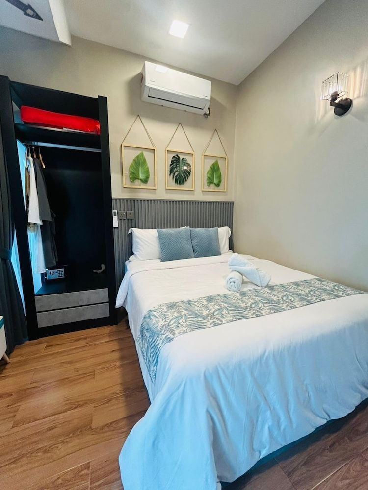 Tijami Villa & Resort 2