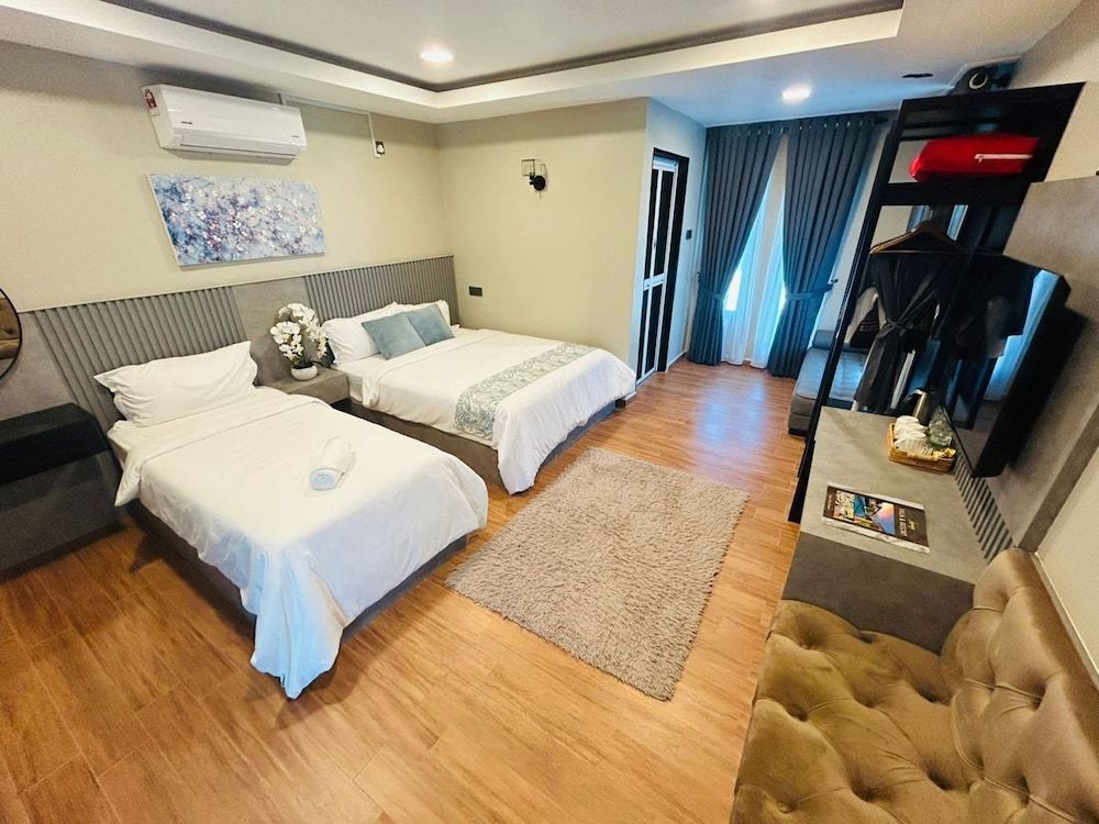 Tijami Villa & Resort 3