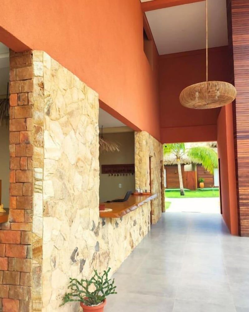TERRASA SOLAR HOTEL 3