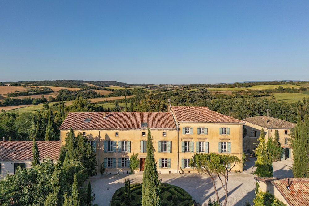 Le Domaine de Camboyer - The Originals Collection 4 estrelas em Montferrand