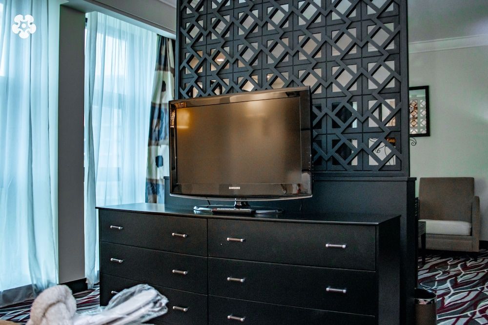 Grand Lancaster Brazzaville 2
