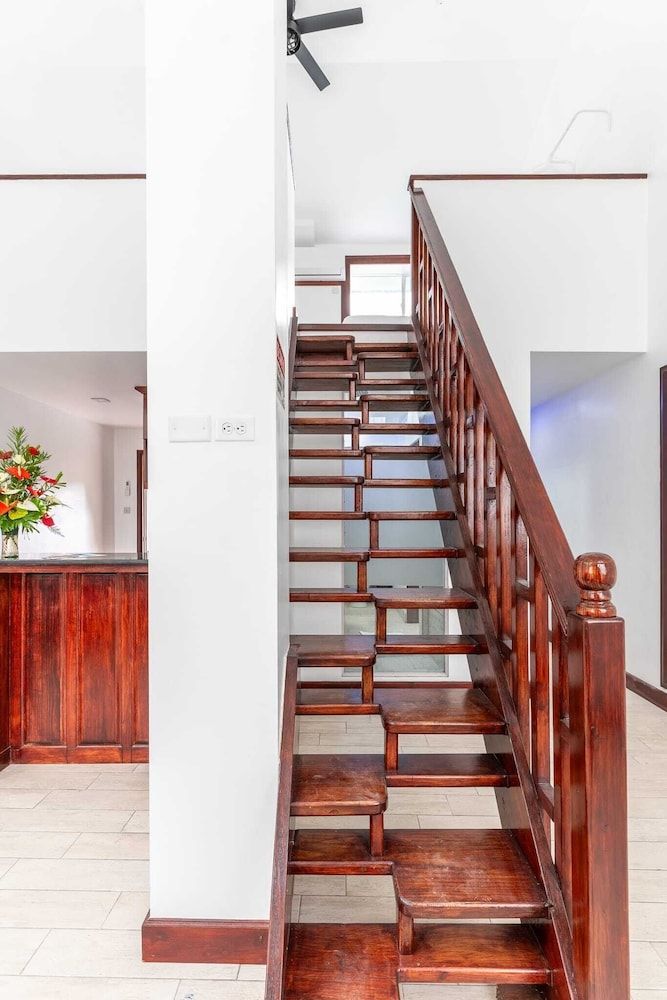 Villa Copthall -1 estrellas en Trafalgar
