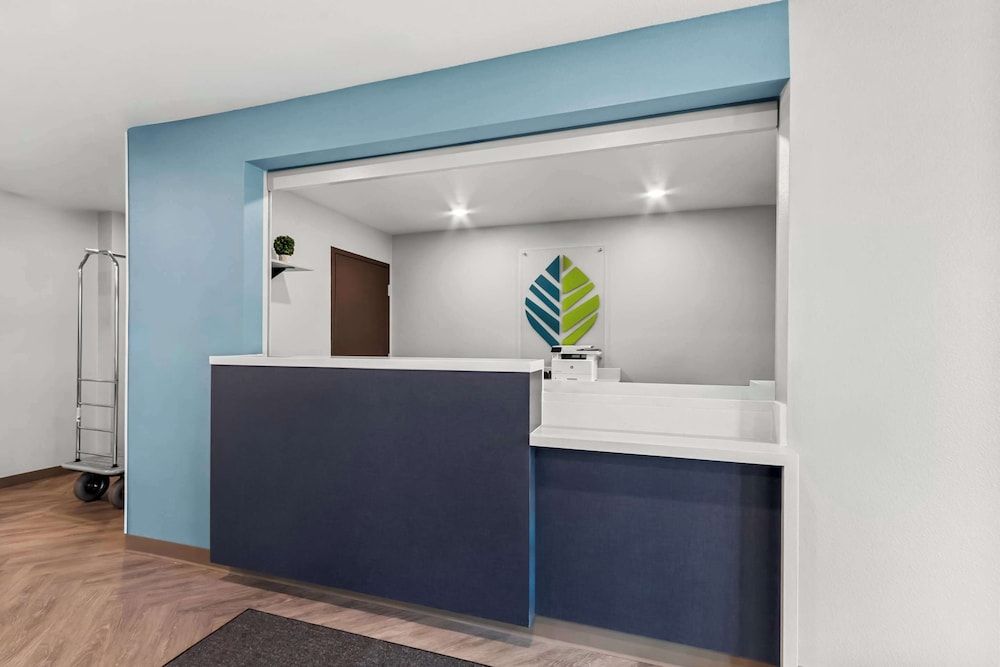 Woodspring Suites Gilbert - Mesa Gateway Airport 3