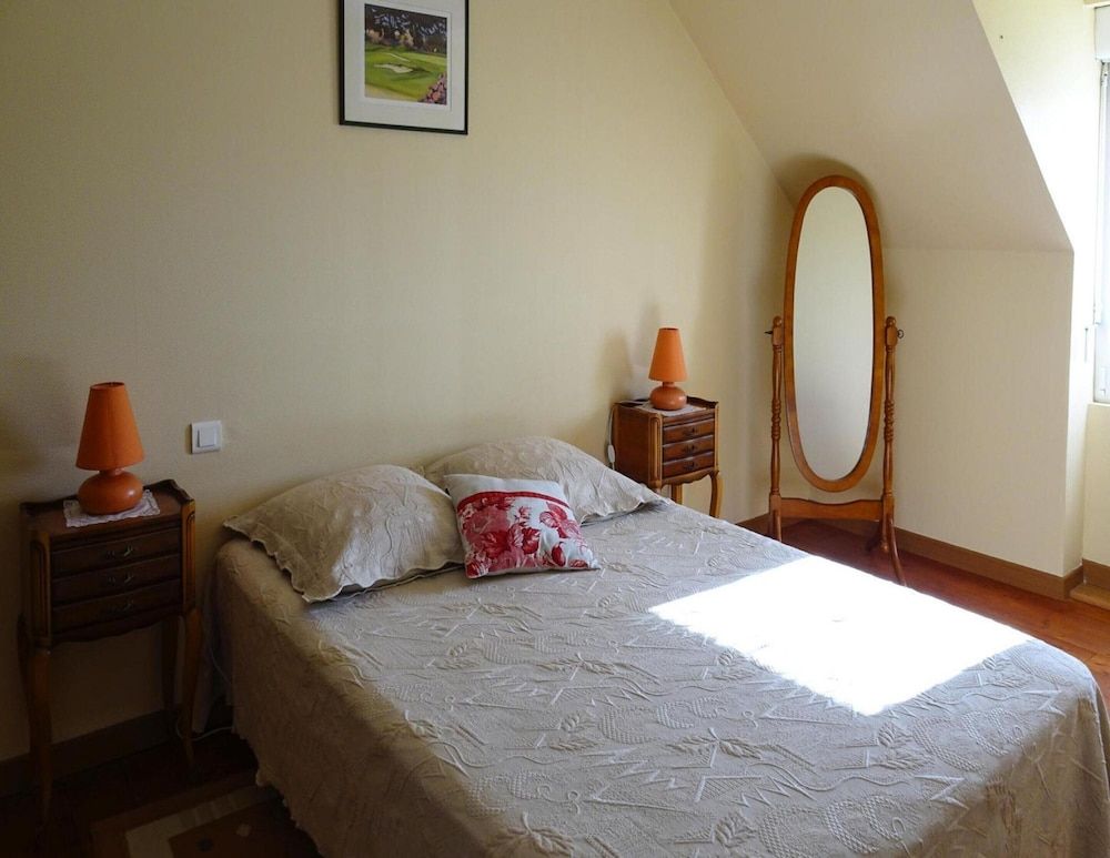 Cottage, La Foret-fouesnant 2