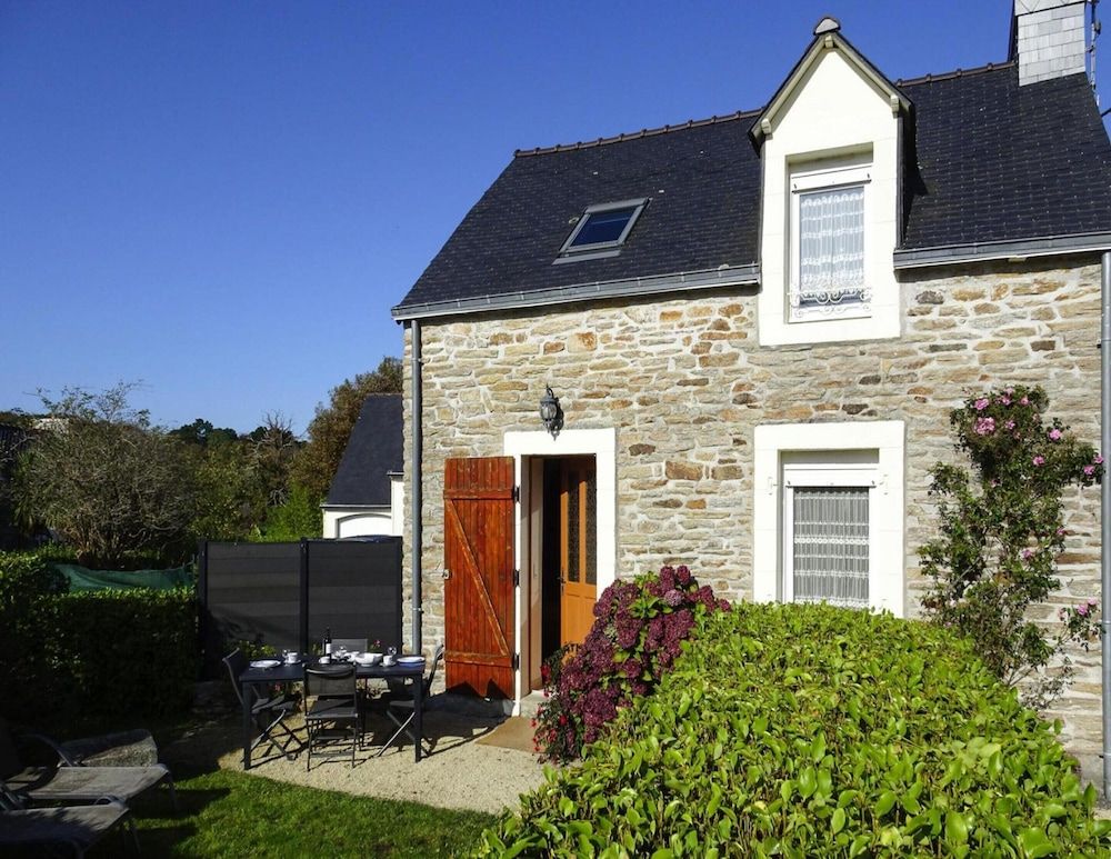 Cottage, La Foret-fouesnant -1 estrellas en La Forêt-Fouesnant