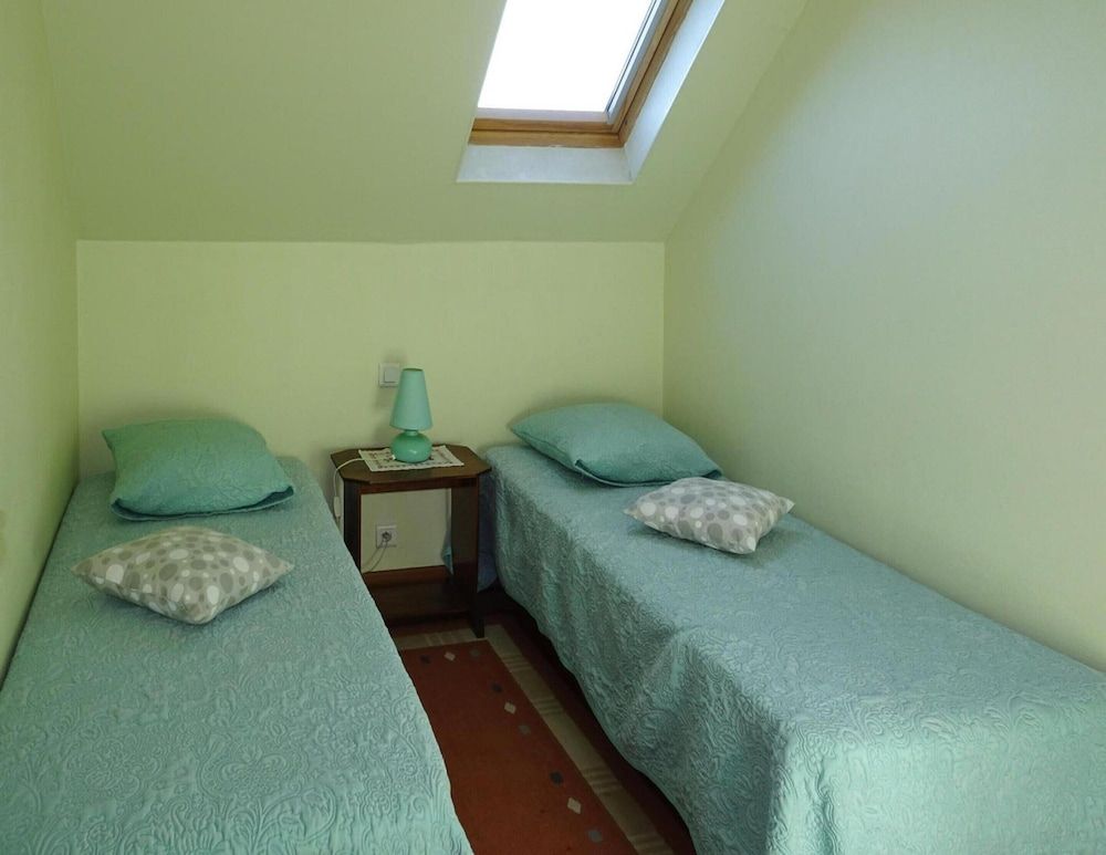 Cottage, La Foret-fouesnant 3