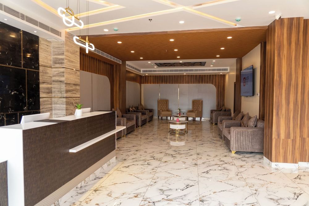 Mastiff Select Medha Plaza Deoghar 4 estrellas en Deoghar