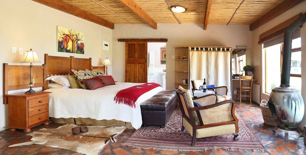 Skeiding Guest Farm 3