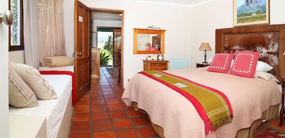 Skeiding Guest Farm -1 estrellas en Heidelberg
