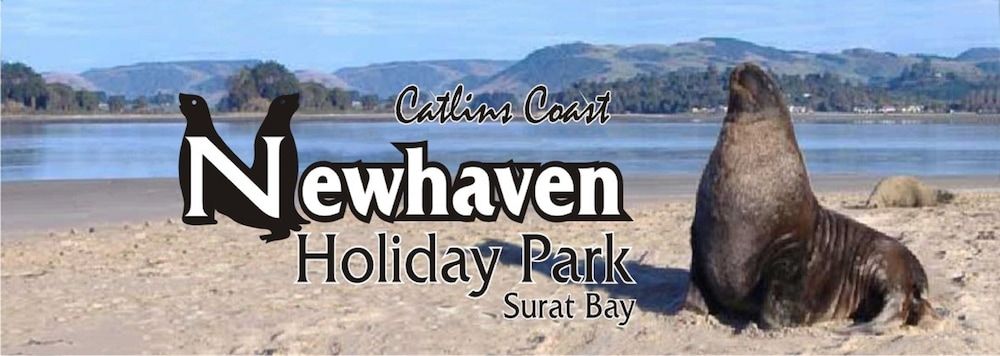 Catlins Newhaven Holiday Park 3