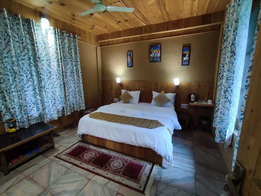 Virman Hillside Resort 2