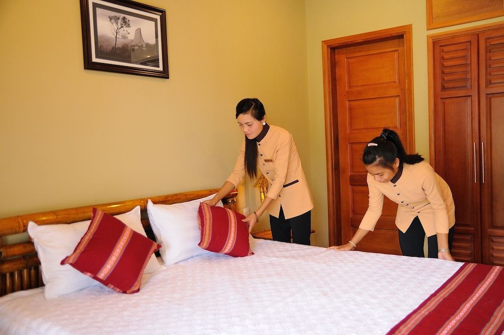 Konklor Hotel 2