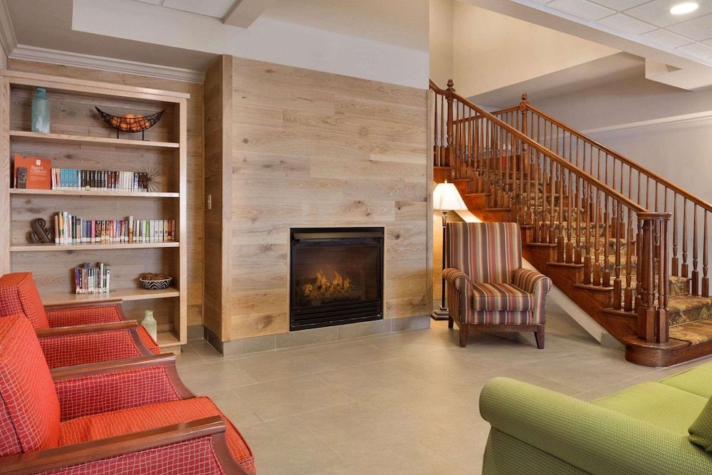 Country Inn & Suites by Radisson, Aiken South 2