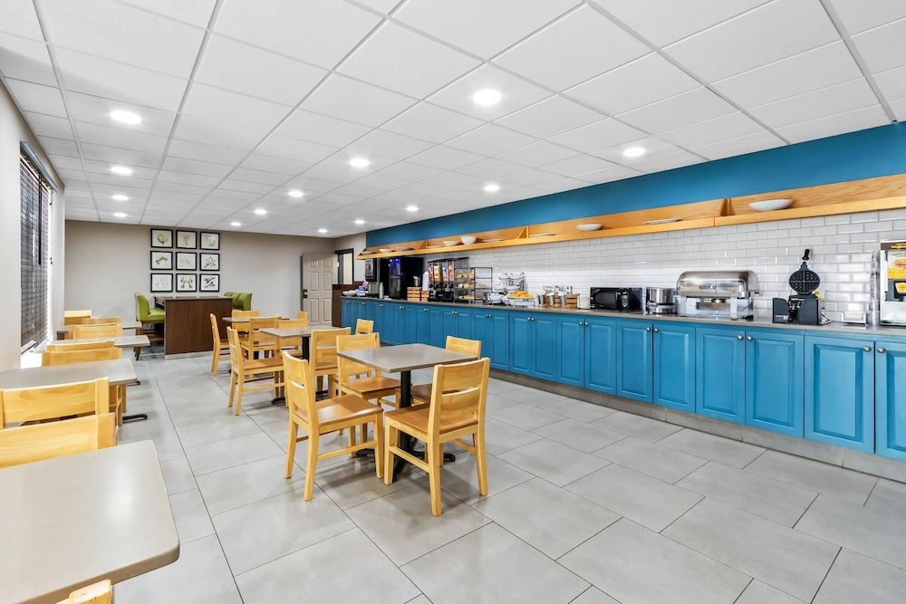 Country Inn & Suites by Radisson, Aiken South 3 estrelas em Aiken