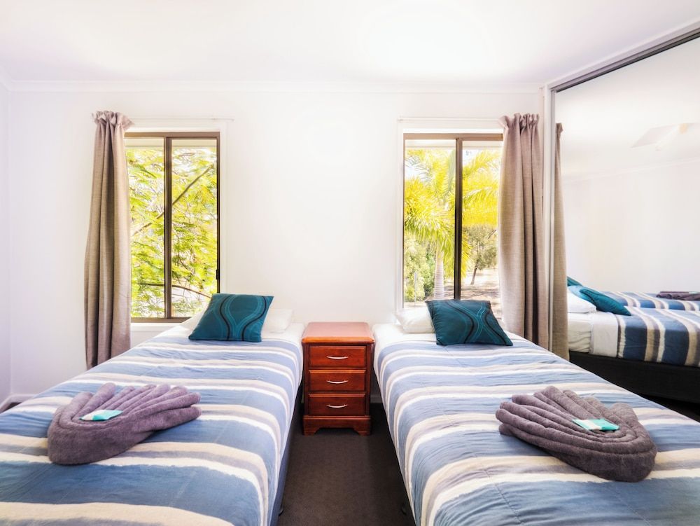 Boyne Island Motel and Villas 3