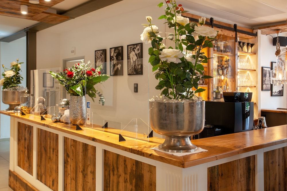 Hotel Achterum Greetsiel 3