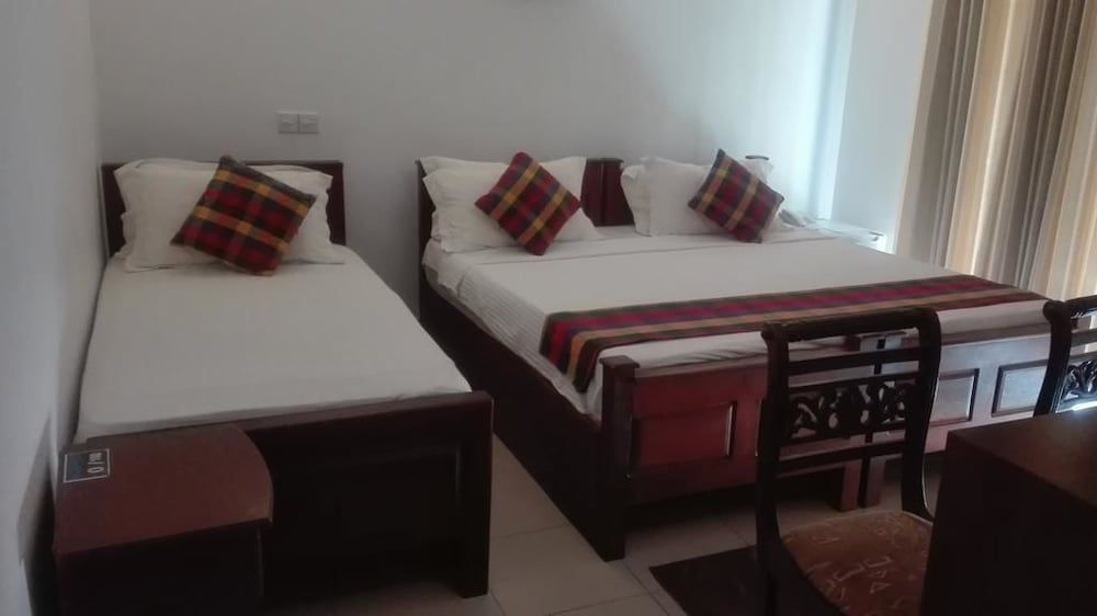 Euro Star Hotel 3