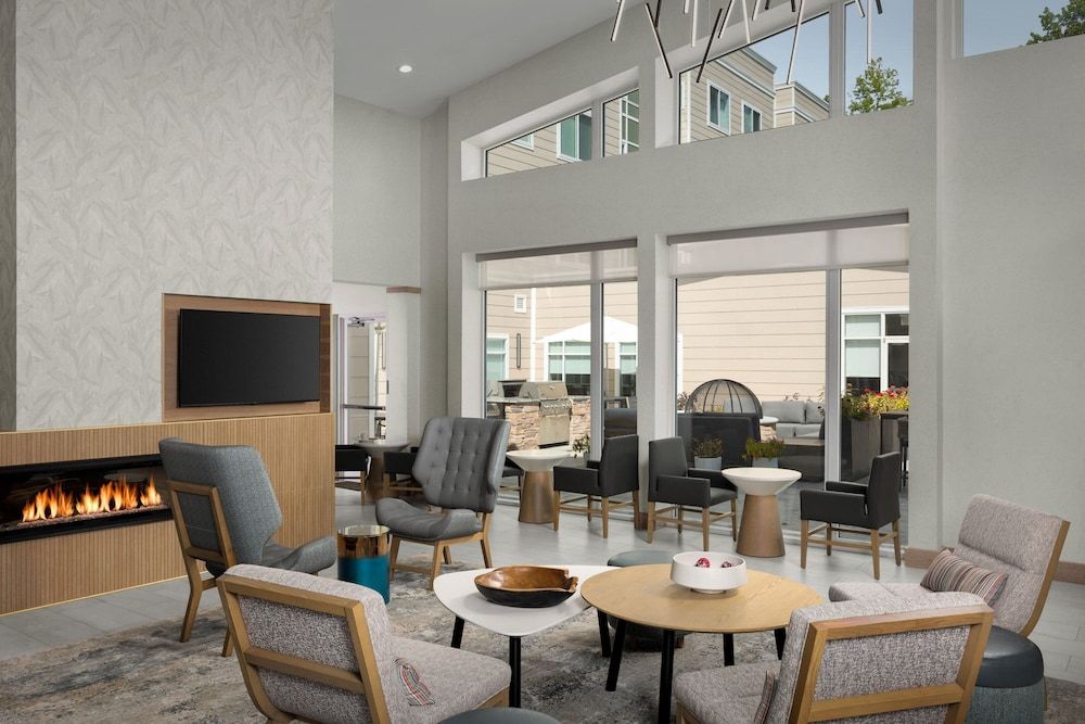 Residence Inn By Marriott Ocean Township 3