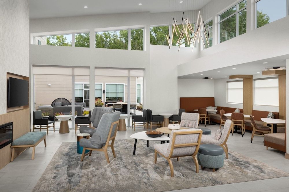 Residence Inn By Marriott Ocean Township 2