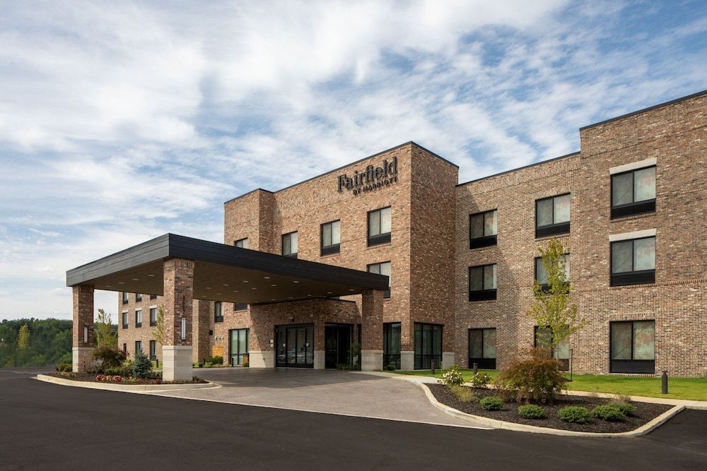 Fairfield by Marriott Inn & Suites Southaven Snowden Grove 1