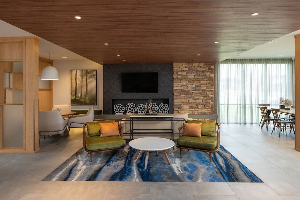 Fairfield by Marriott Inn & Suites Southaven Snowden Grove 3