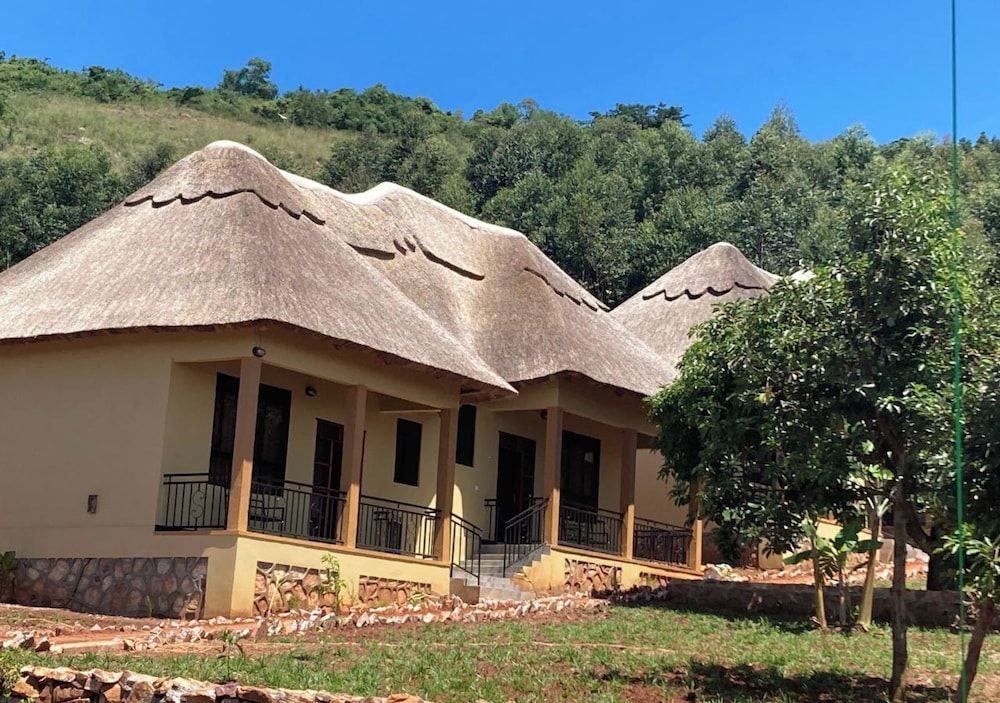 Stevalyn's Ridge View Lodge -1 estrellas en Jinja