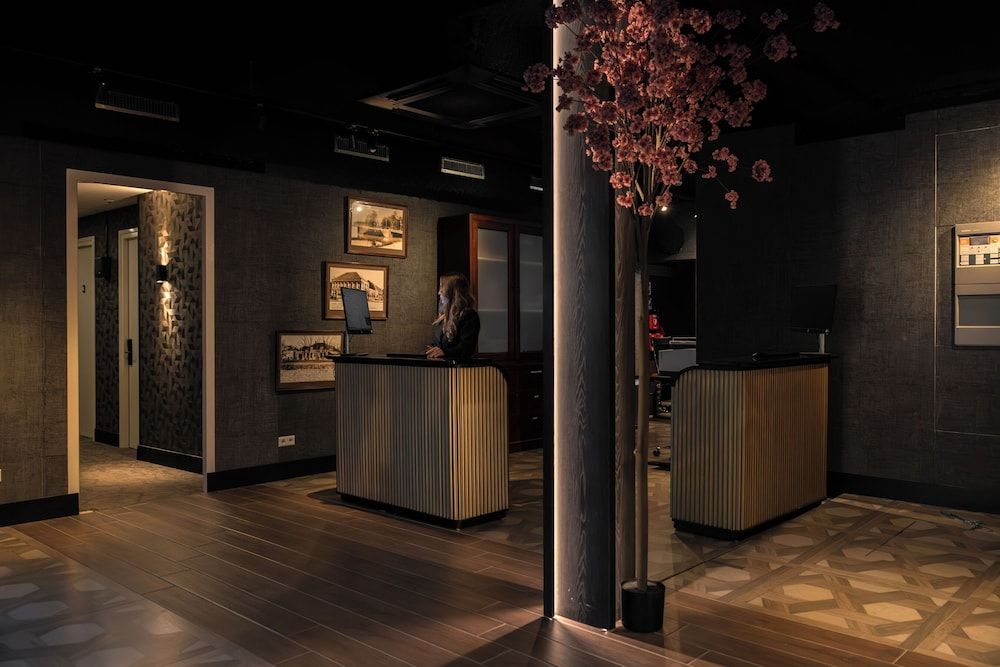 Hotel Twenty-Three Amsterdam Airport 4 étoiles à Hoofddorp