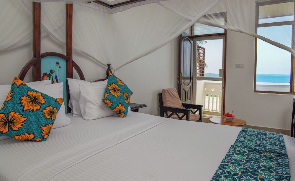 Zanzibar View Hotel 2