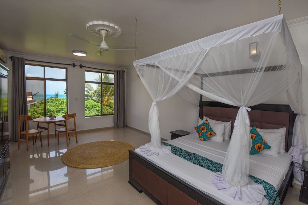 Zanzibar View Hotel 3