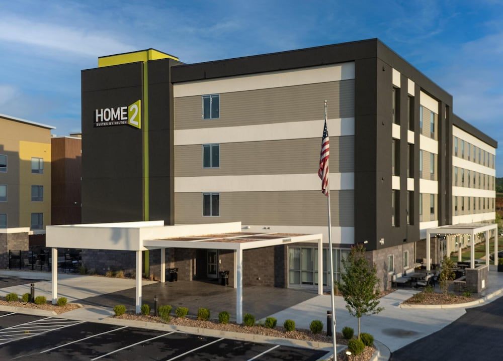 Home2 Suites By Hilton West Lafayette 3 estrellas en West Lafayette