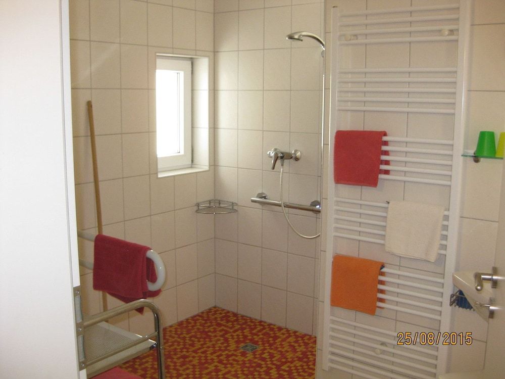 Ferienwohnung Schwahn 2