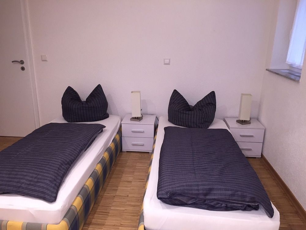 Ferienwohnung Schwahn 3