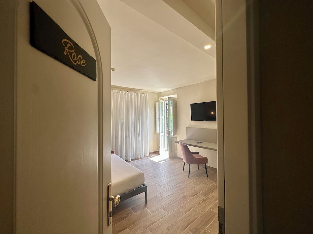 La Ninfa Hotel 3